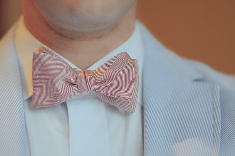 Black-Tie for Men